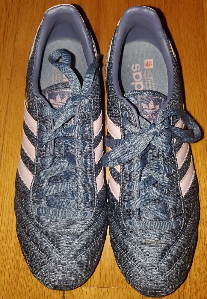 Women's Adidas Sneakers